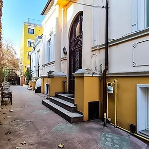 5 Stars High Bukareszt